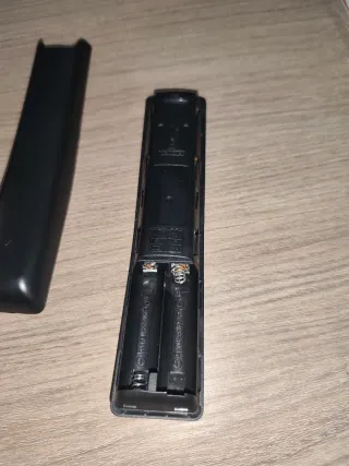 Mando Smart TV Samsung HD4K BN59-01310/ABN59-01312