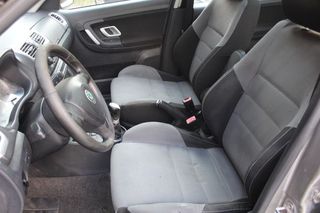 Skoda Roomster 1.9 TDI Fun