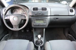 Skoda Roomster 1.9 TDI Fun