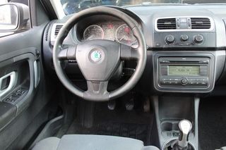Skoda Roomster 1.9 TDI Fun