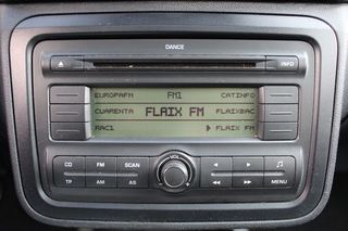 Skoda Roomster 1.9 TDI Fun