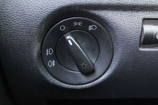 Skoda Roomster 1.9 TDI Fun