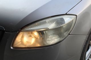 Skoda Roomster 1.9 TDI Fun