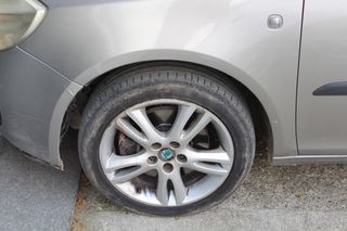 Skoda Roomster 1.9 TDI Fun