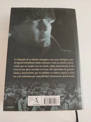 La noche quedó atrás