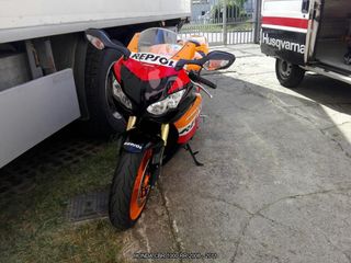 Óptica / Faro para HONDA CBR 1000 RR 2008 - 2011