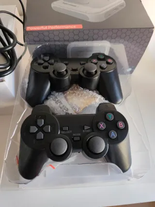 Super Console X - Emulador 70+