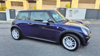 MINI One D 1.4 Diesel
