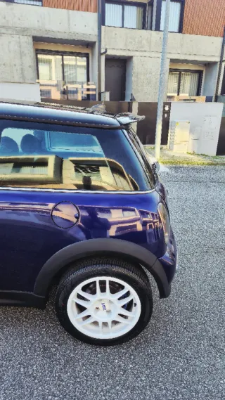 MINI One D 1.4 Diesel