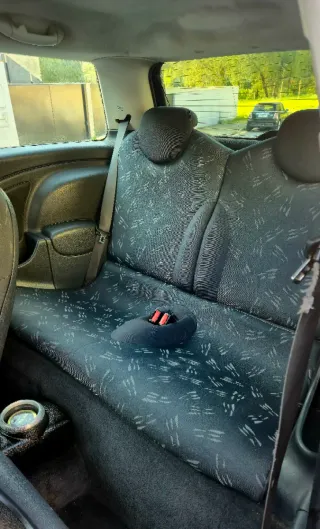 MINI One D 1.4 Diesel