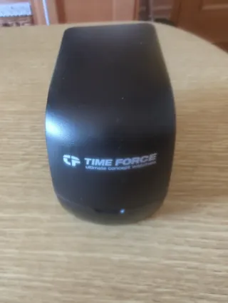 Reloj Time Force Fantasy , TF2924L, señora.