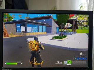 PC Gaming i7 6700 16GB RAM RX 580 8GB