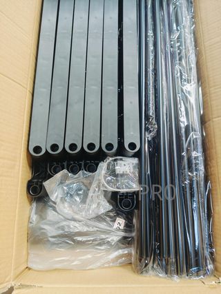 Armario de Tela - SONGMICS