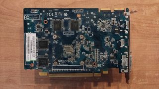 Tarjeta Gráfica Sapphire HD 5670 1GB DDR5