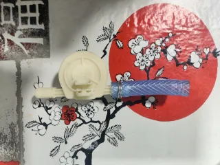 Caudalímetro Beko DIS35023