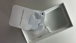 iPhone 12 mini rojo