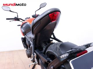 TRIUMPH TRIDENT 660