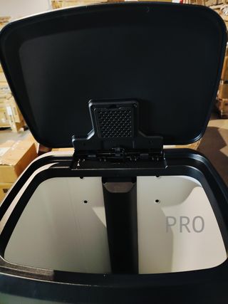 Cubo de basura - Songmics