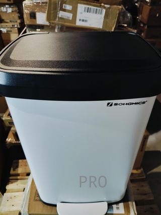 Cubo de basura - Songmics