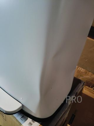 Cubo de basura - Songmics