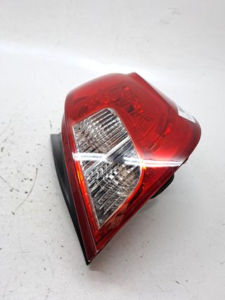 PILOTO TRASERO DERECHO OPEL MOKKA 693858