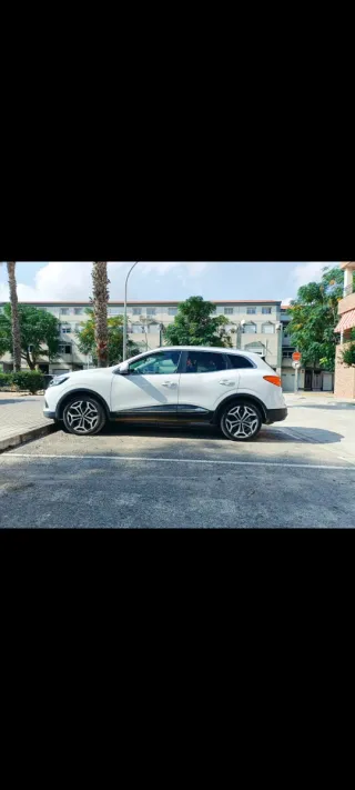 Renault Kadjar 2022