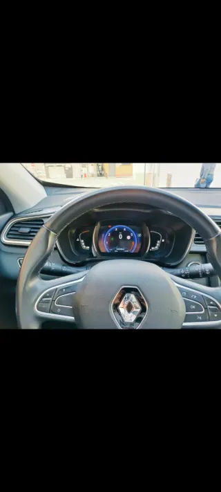 Renault Kadjar 2022