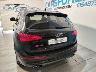Audi SQ5 2014