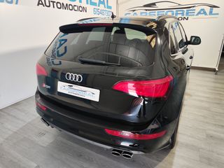 Audi SQ5 2014