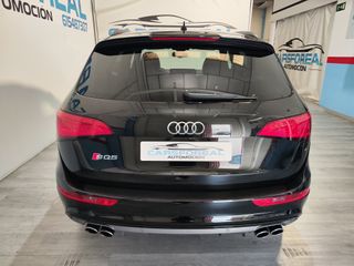 Audi SQ5 2014