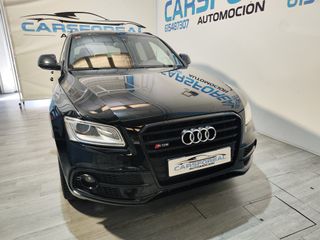 Audi SQ5 2014