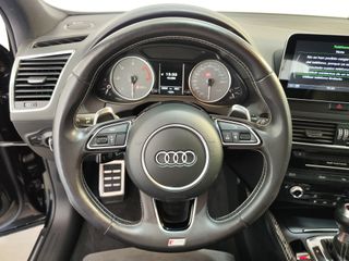 Audi SQ5 2014