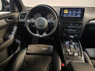 Audi SQ5 2014