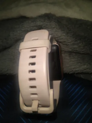 Reloj inteligente Huawei Watch FIT SE PINK