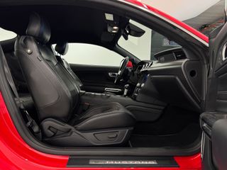 Ford Mustang 5.0 V8 450cv Ti-VCT Nacional Automati