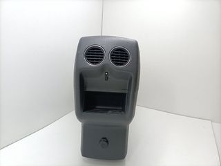 CONSOLA CENTRAL PEUGEOT 3008 119745
