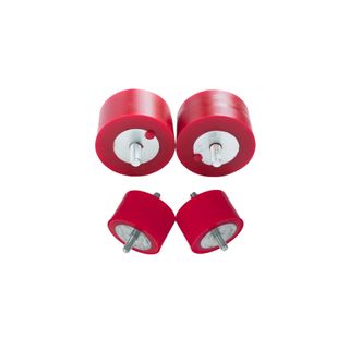 BMW e30 tacos de caja y motor