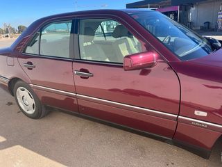 Mercedes-Benz Clase C 1998