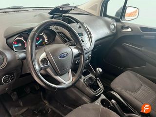 Ford Transit Connect Transit Courier 1.5TDCi Trend 102cv