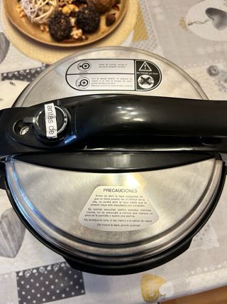 Robot de Cocina NewChef Multifunción