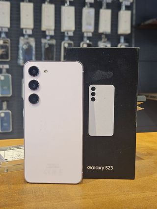 SAMSUNG S23 128GB LAVANDA