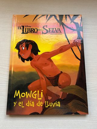 El libro de la Selva