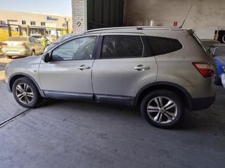 Colector h82443150 nissan qashqai+2 - 1 2.0 229297