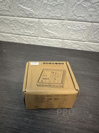 Termostato inteligente Moes