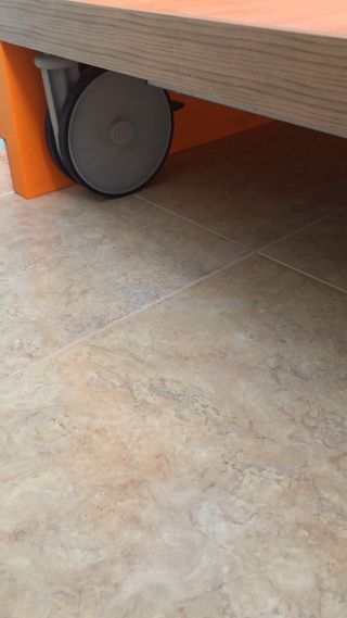 Cama Tatami 1.47x2.05