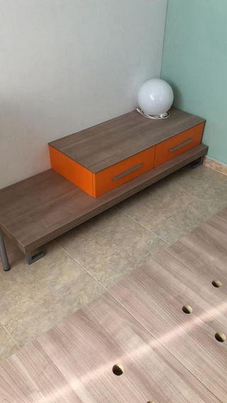 Cama Tatami 1.47x2.05