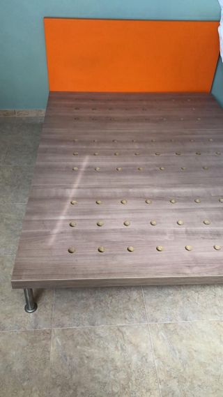 Cama Tatami 1.47x2.05