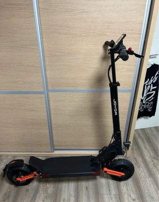 Patinete Eléctrico Joyor S10Z Casi Nuevo