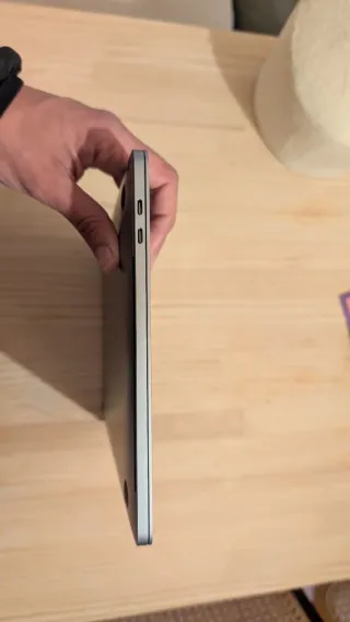 MacBook Pro 2.7 GHz Intel Core i7