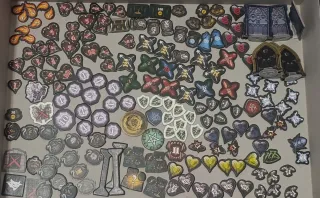 Juego de mesa Sword & Sorcery